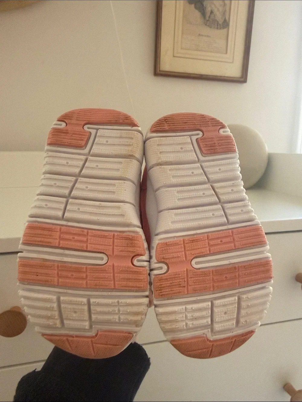 Kids Pink Insulated Winter Boots
